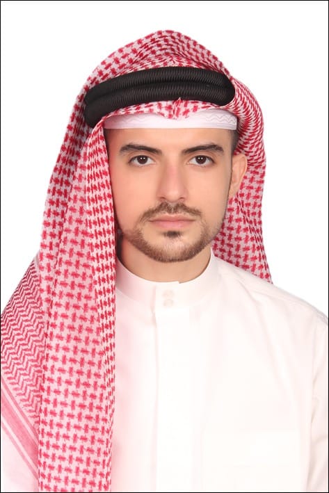 Dr. Omar Khaldoon Abahussain